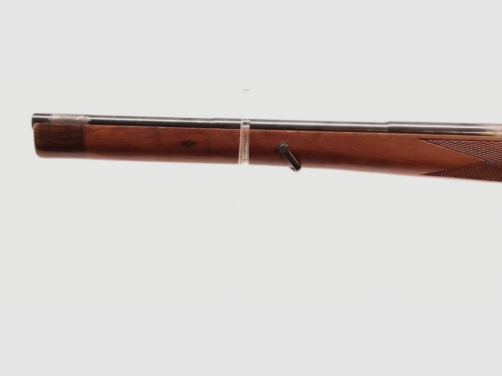 Mauser Harz Stutzen