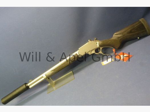 Marlin 1895 Trapper