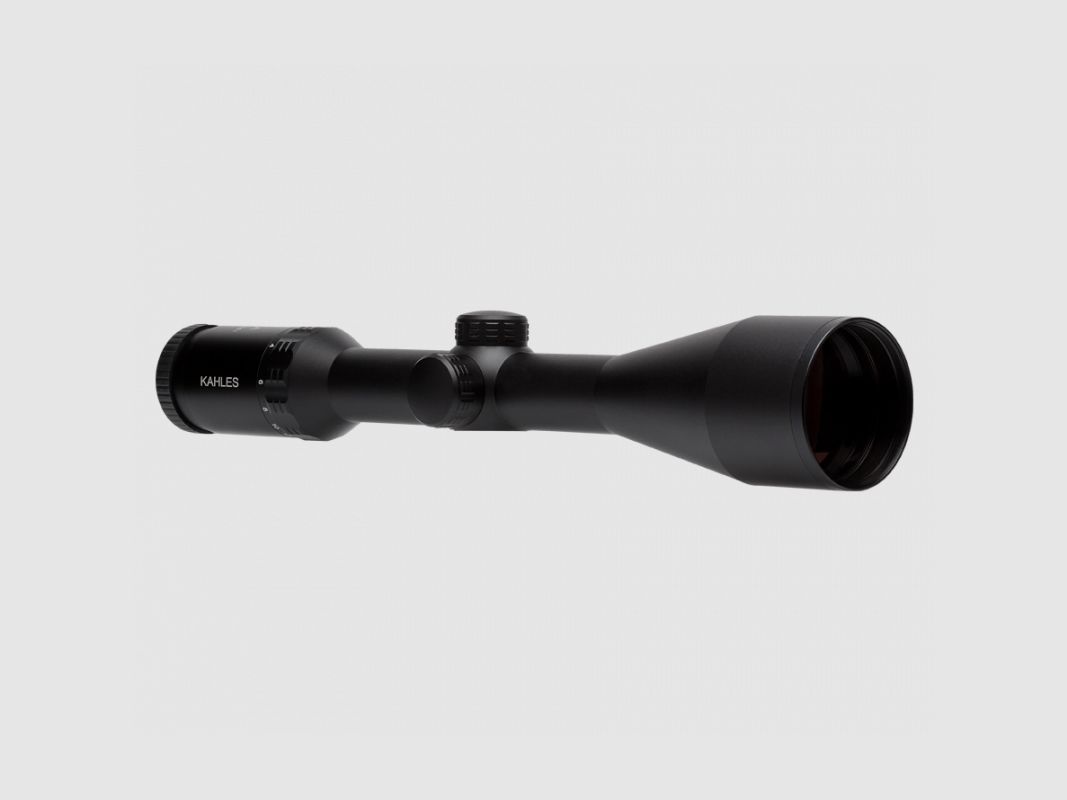 KAHLES HELIA 2,4-12X56 i RÉTICULE 4-DOT, image 2 sur 8
