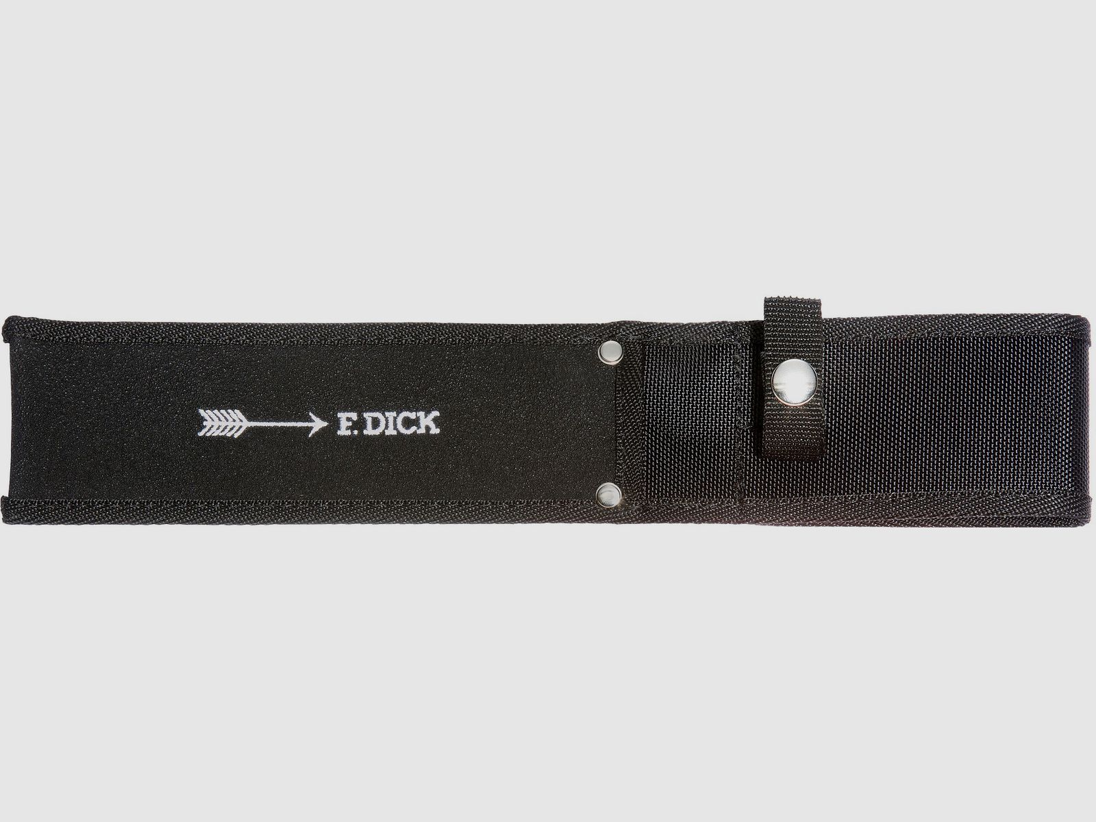 Fodero per coltello spesso