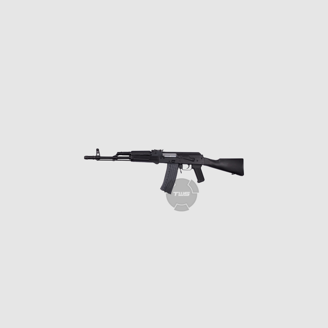 WBP AK Jack – Kunststoff-Festschaft – 5,56×45 (.223 Rem.) – LL 415mm