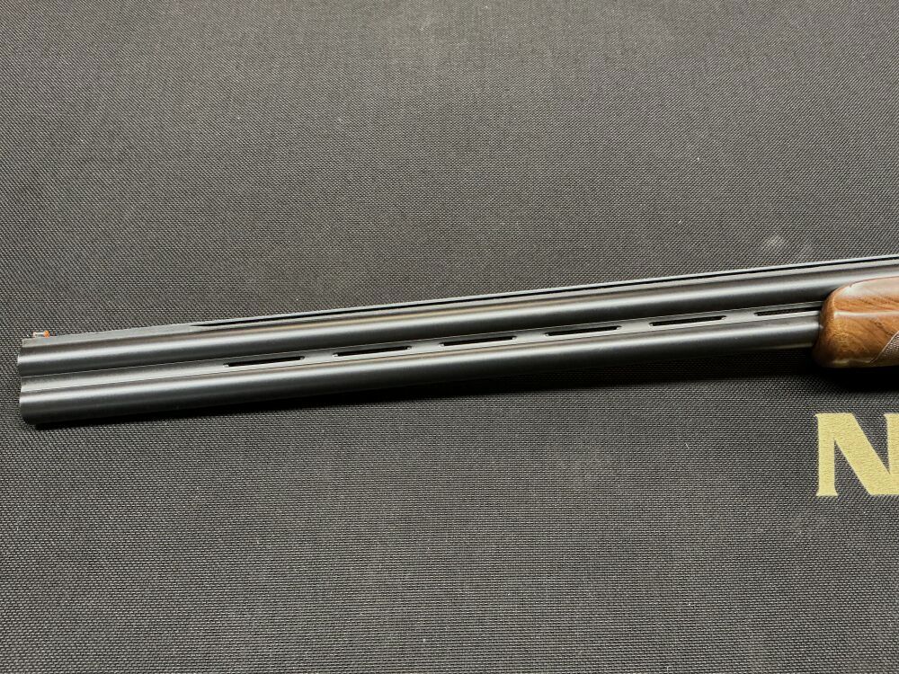 Beretta Beretta Over-and-Under Shotgun 12/70, image 5 of 9