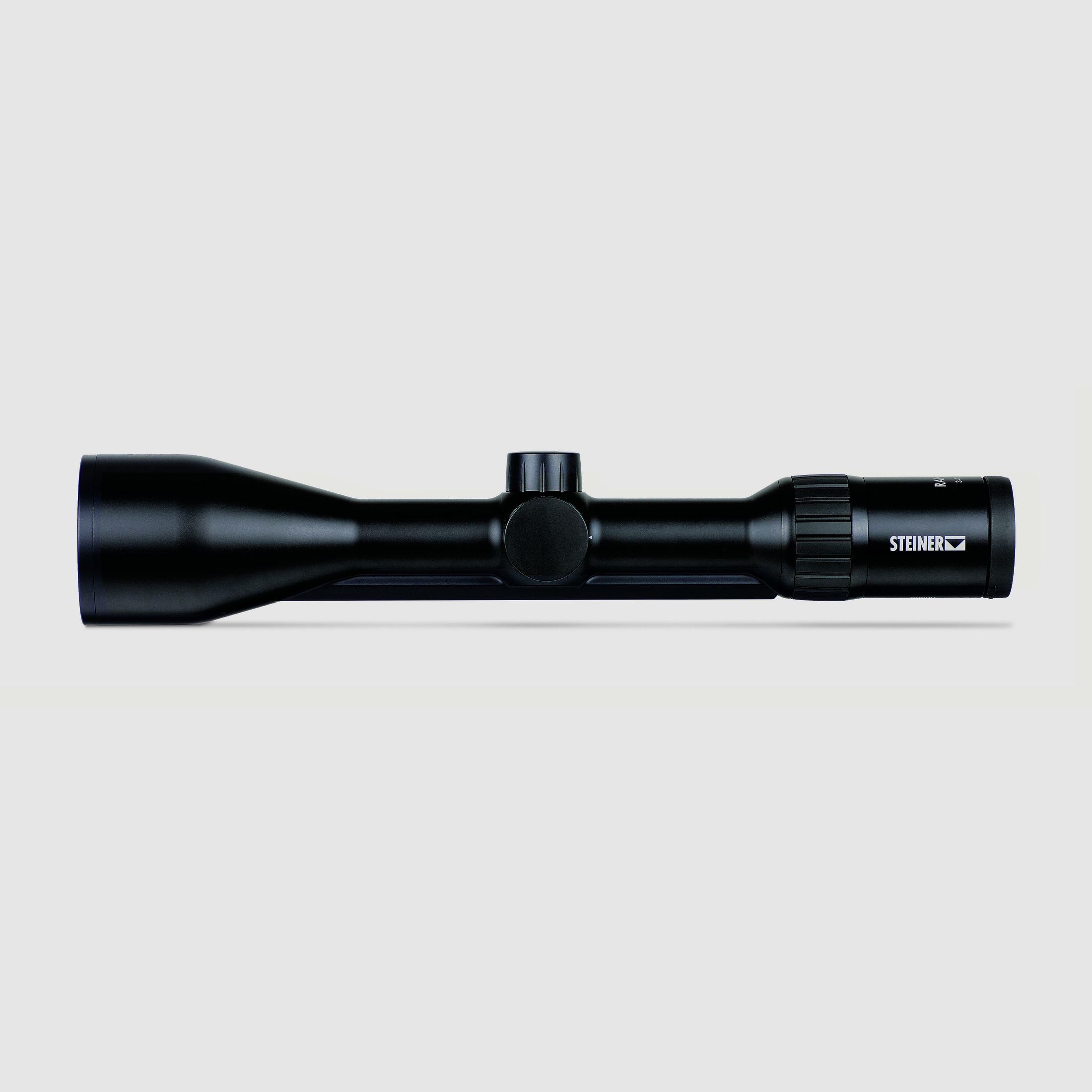 Steiner Ranger 4 3-12x56 ZM Punto de luz - Retícula 4A-i