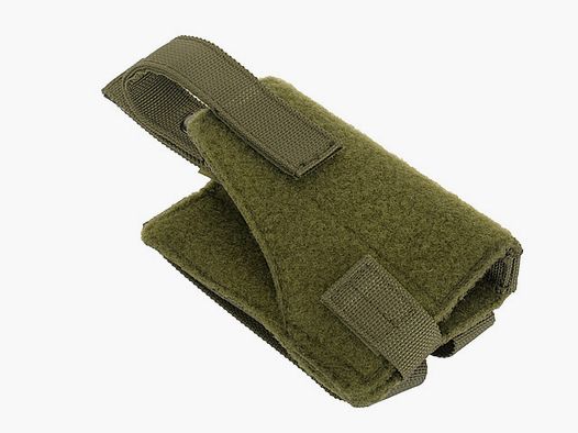 Compact Holster voor Pistool - Olijf [8FIELDS]