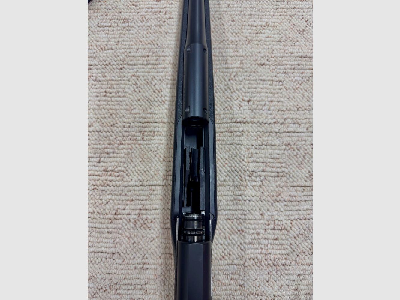 Blaser R 93 Offroad Seguimiento
