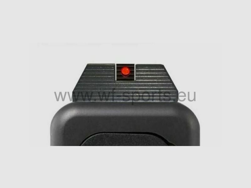 Glock 17 Fiber Optics Visier Glock 17 Fiber Optics Visier, Bild 2 von 2