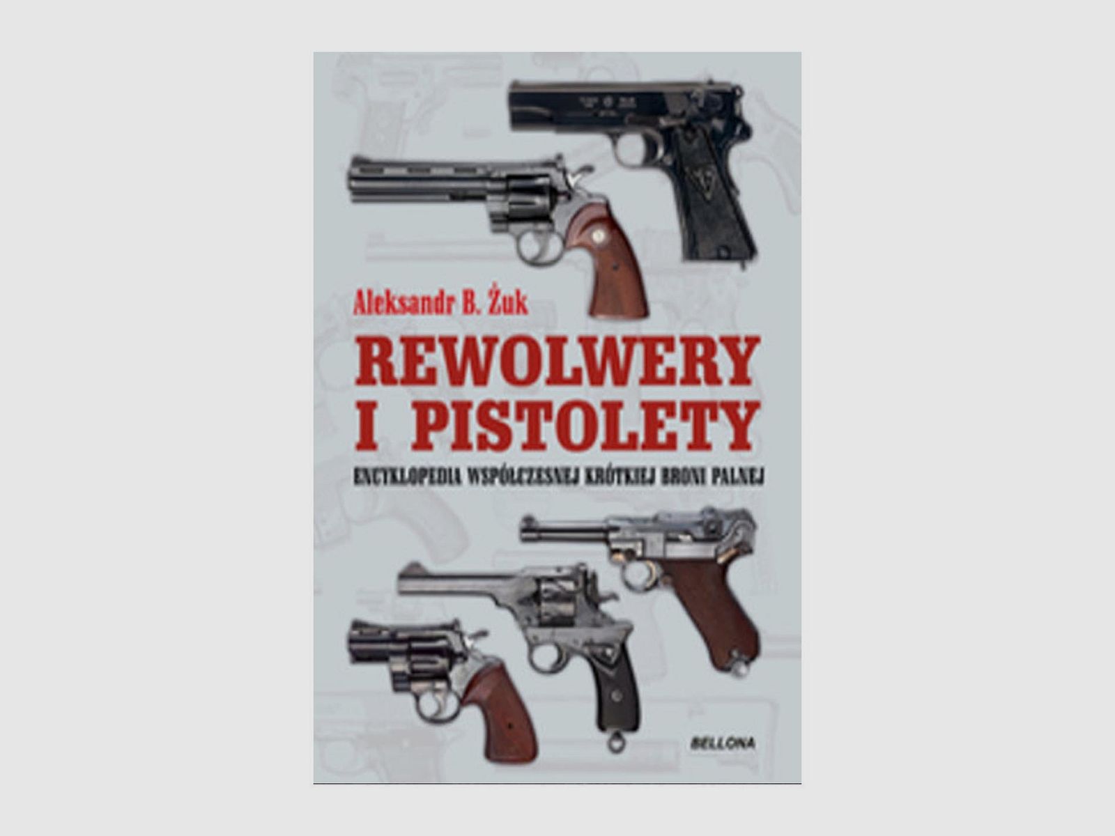 Revolvers and pistols, image 1 of 2