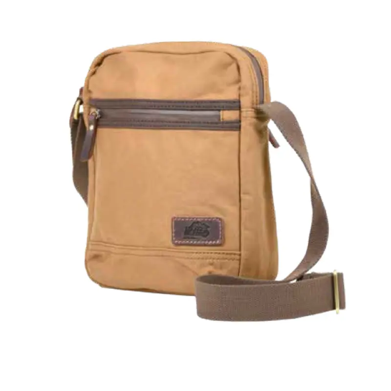 Radar Shoulder Bag Stone Wash 1061-2209