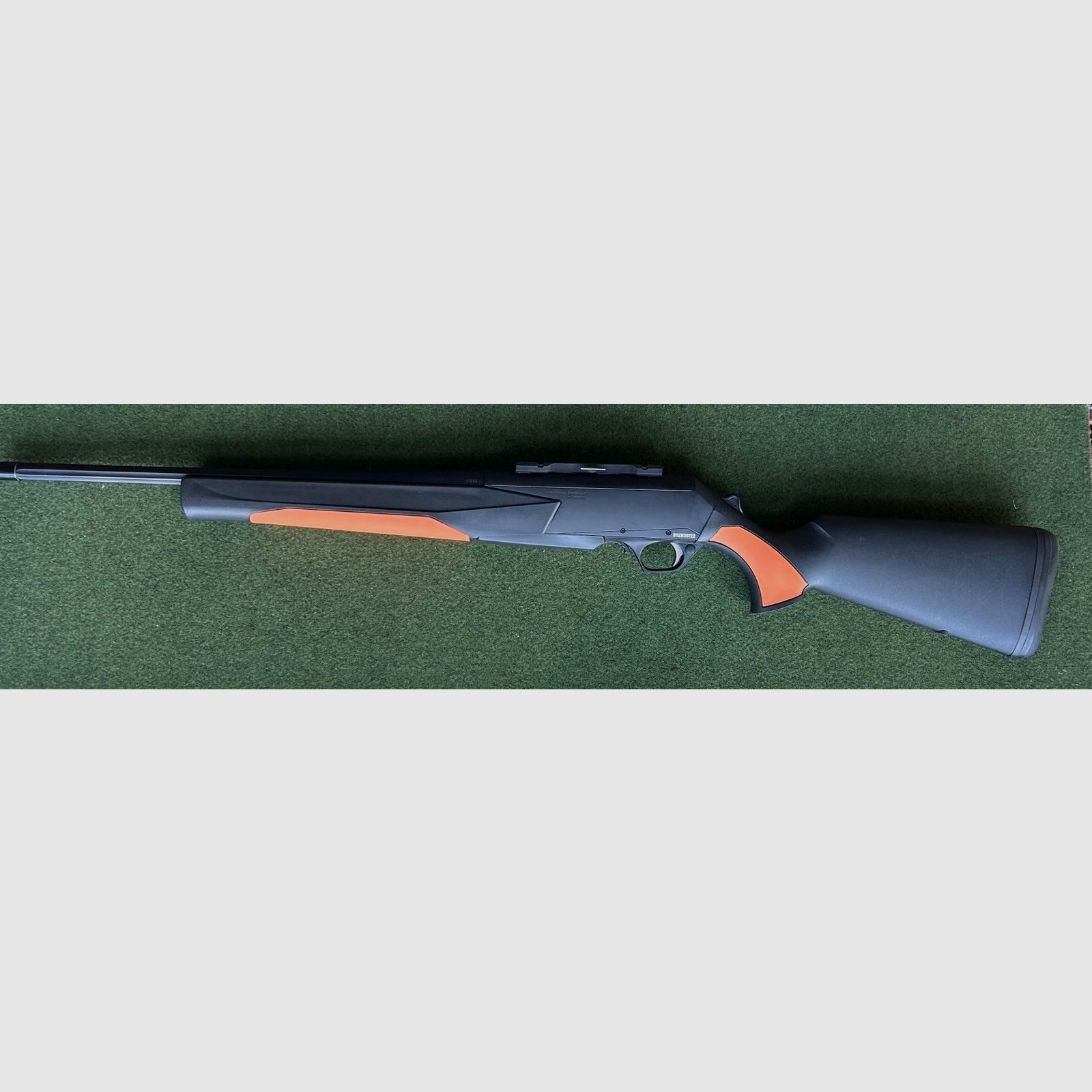 Browning Bar MK3 im Kaliber .30-06 Spr. inkl. Dentler Montage
