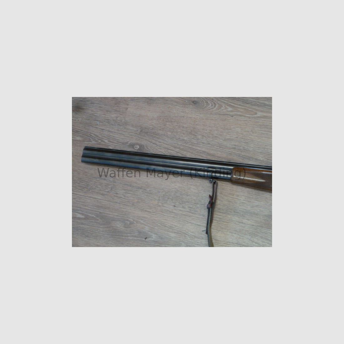 FN Browning B25