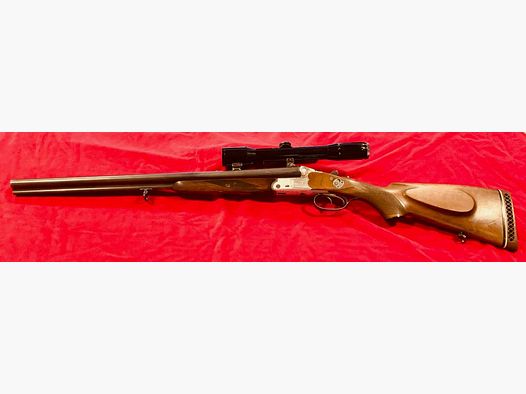 Sauer & Sohn Hensold 1,5 - 6 x 36 - 7 x 57R - 16/70