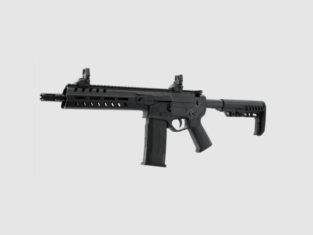UX Strike Force Full Auto, Bild 2 von 10