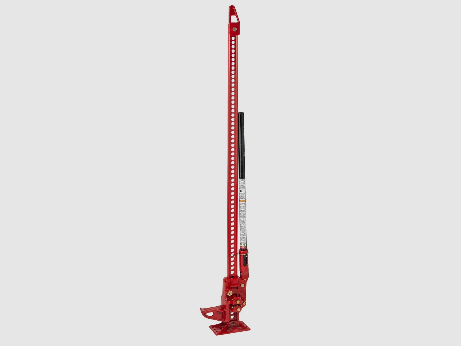 Allzweckheber Hi-Lift