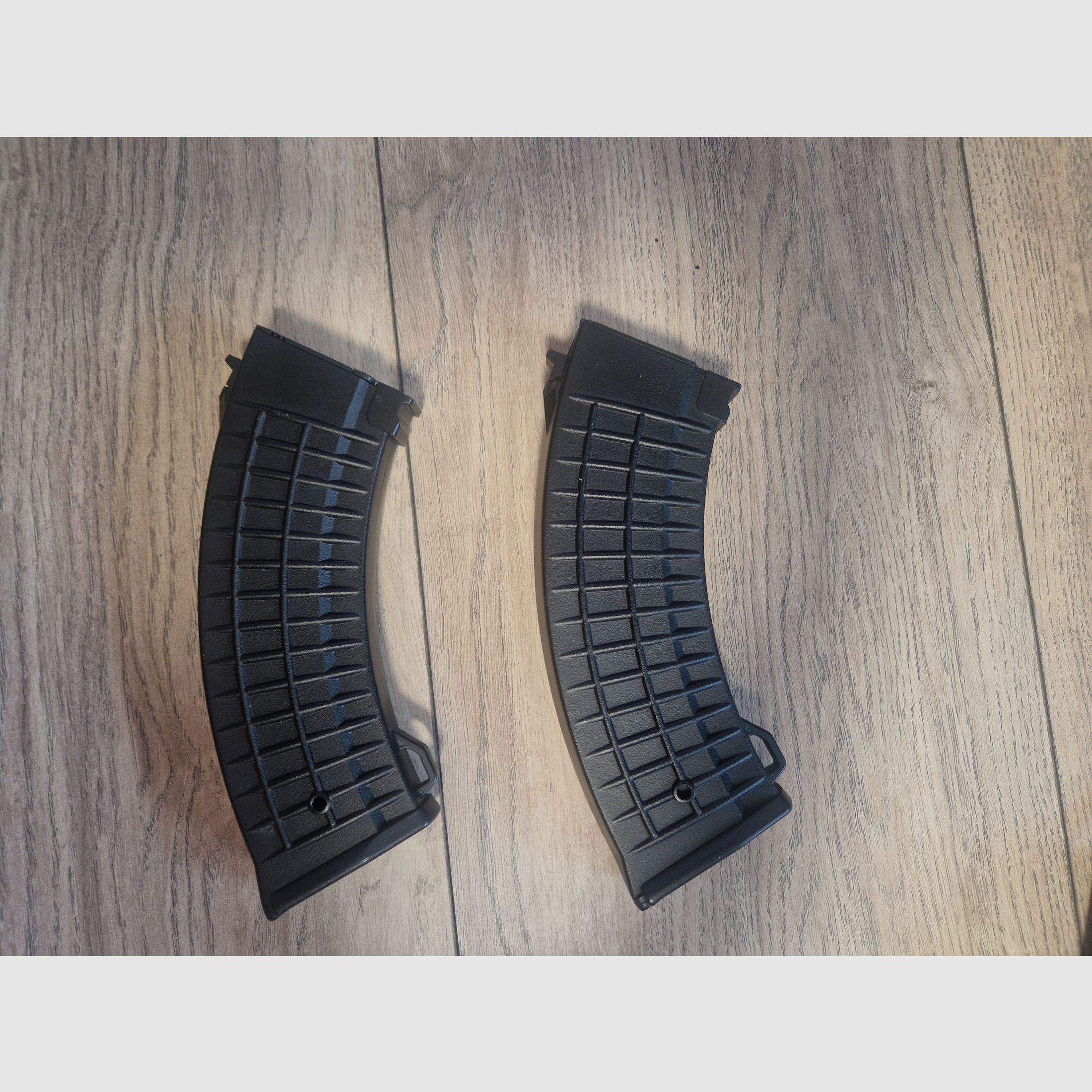 Begadi AK Sport "Tactical" S-AEG mit CORE EFCS / Mosfet & Klappschaft