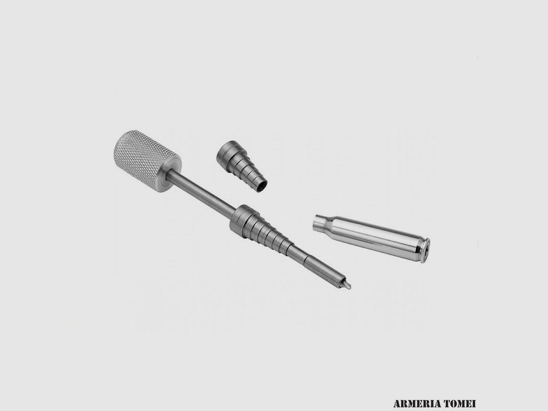 HORNADY – FLASH HOLE DEBURR TOOL -399693