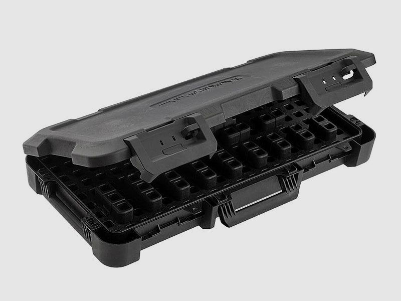 MAGPUL Daka Hardcase C35 Black