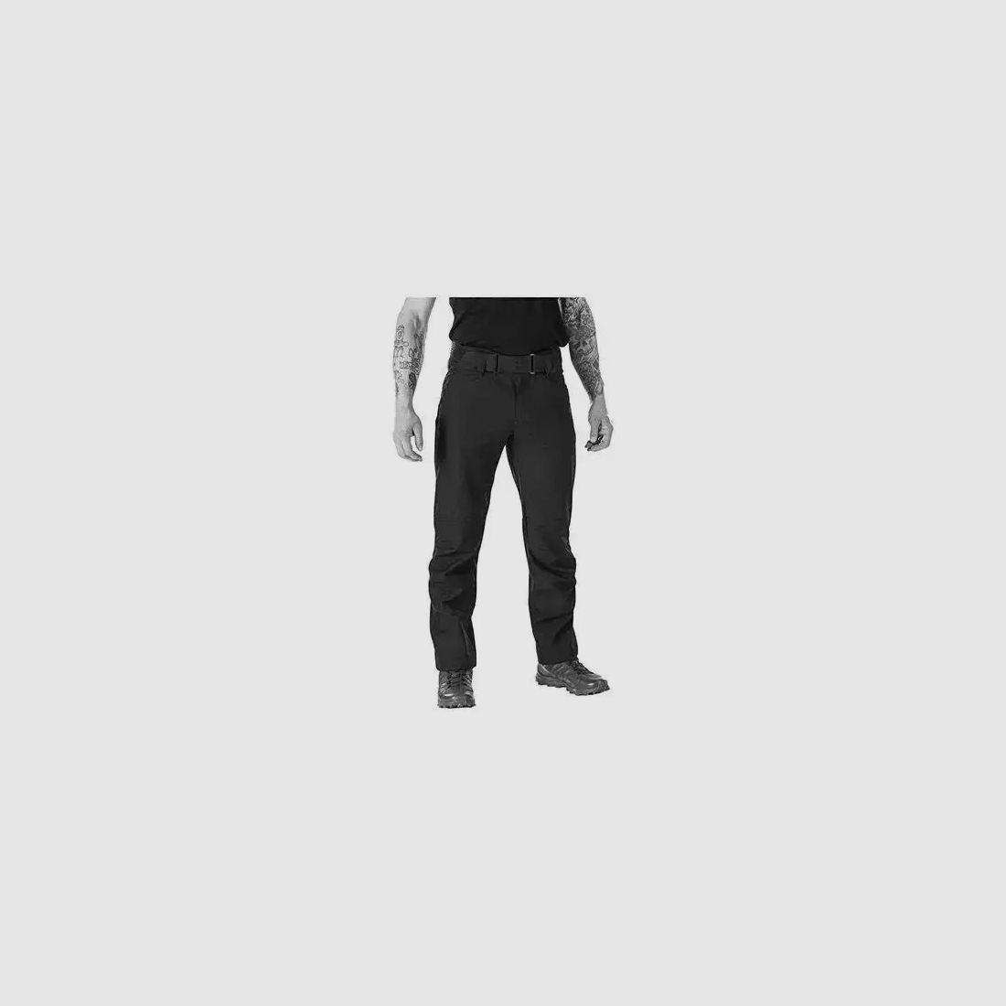 UF Pro UF Pro Tactical Pants P-40 Urban Gen.2 - Schwarz / 30/32 Herren