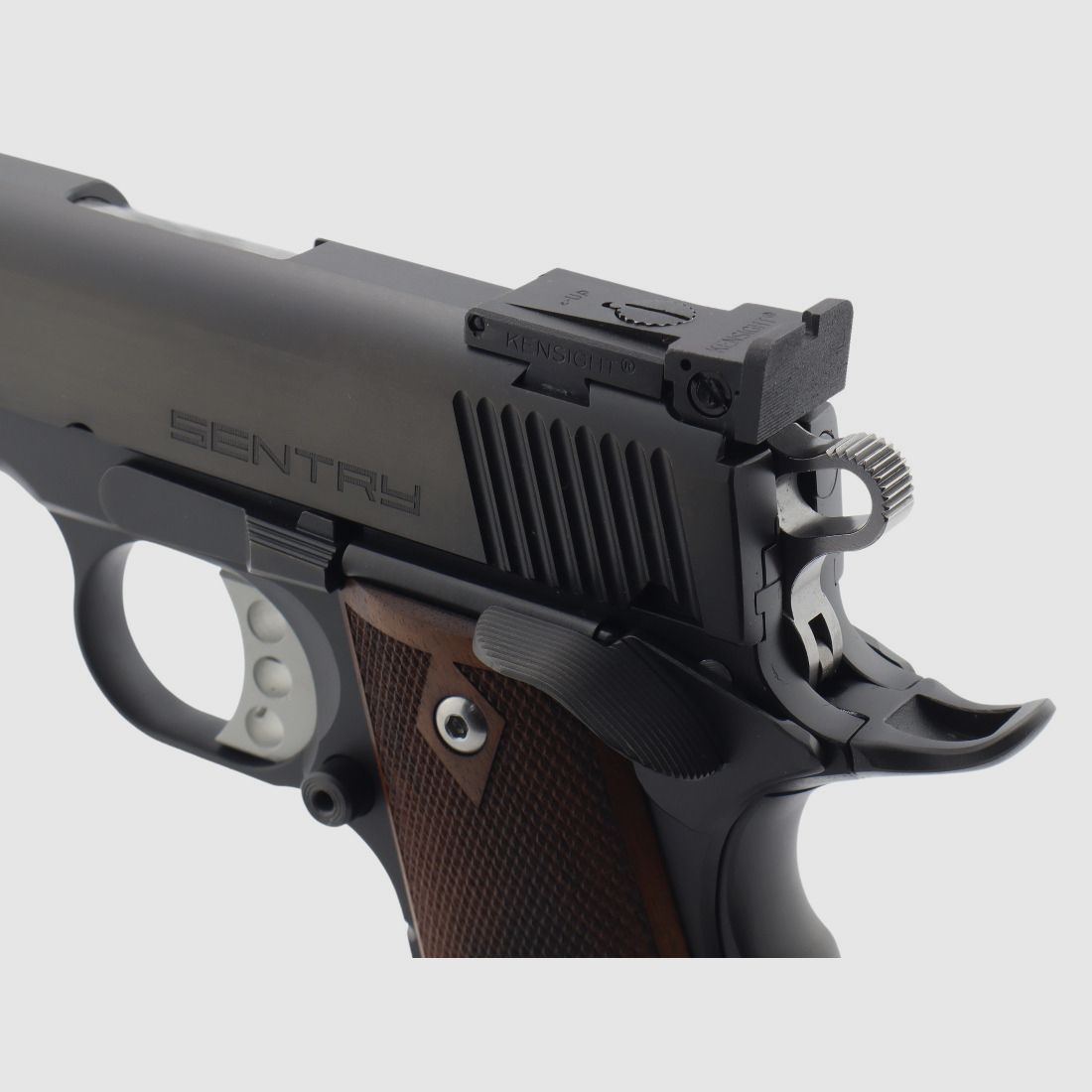  STP Sentry 5.0 by Prommersberger Made in Germany