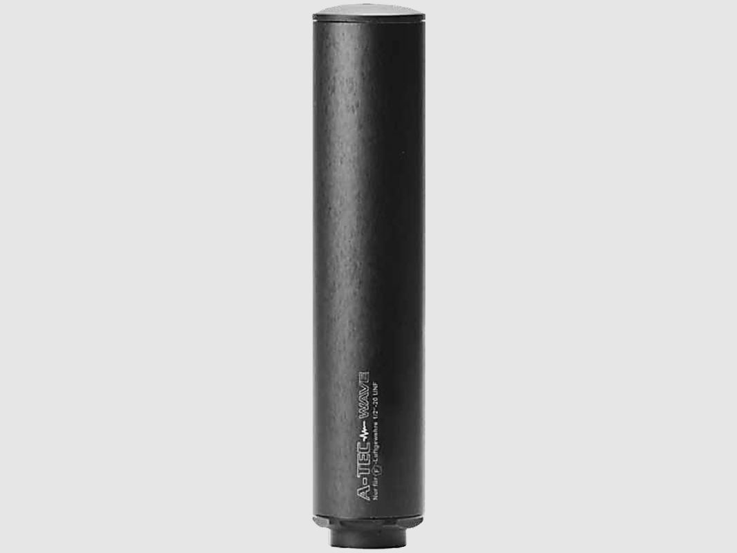 A-TEC WAVE AIR Demper 1/2"x28 UNEF