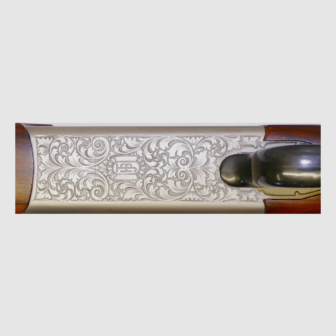 Blaser GB 750