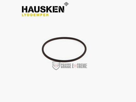 Achterverbinding Demper HAUSKEN