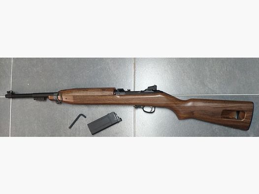 Springfield M1 Carbine Co2