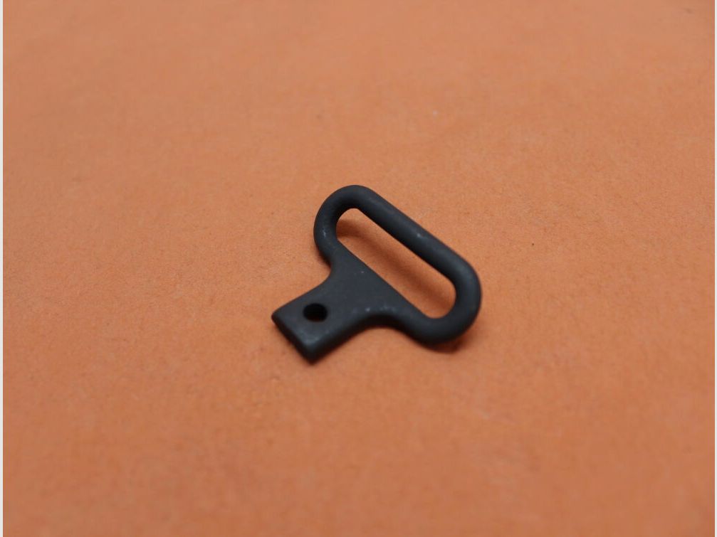 DPMS Rear Sling Swivel AR-15 A2 Buttstock DPMS Riemenbügel für Hinterschaft