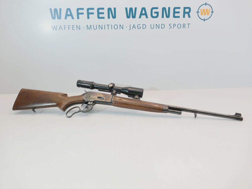 Browning M71 + Swarovski