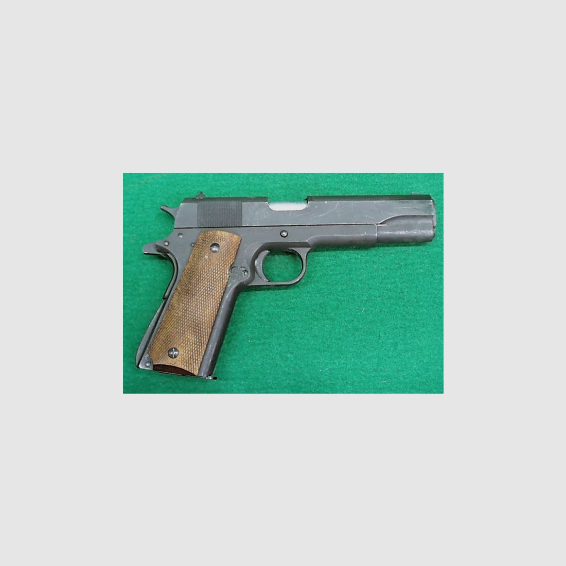 Pistola Norinco 1911 A1 Mod.1911A1