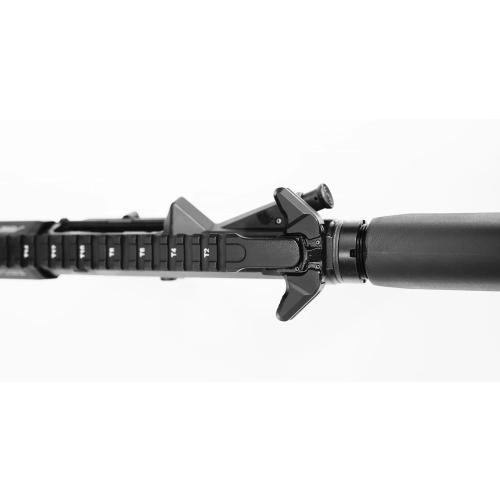 Aero Precision M4E1 PRO karabijn 14,5" – verstelbaar gasblok, kaliber 5,56x45 mm/.223 rem;, afbeelding 3 van 5