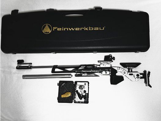 Feinwerkbau 800 X