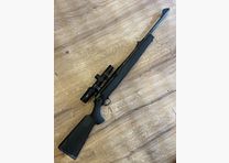 Sauer S 303 Black Velvet