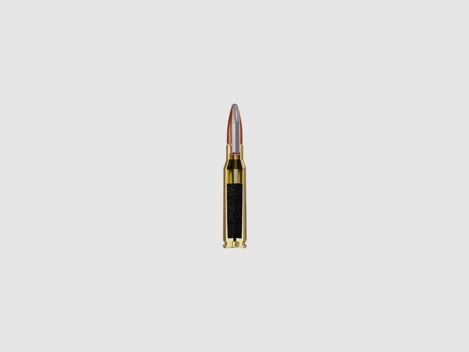 20 balles POWER POINT Cal.30-06SPRG 165Grs WINCHESTER, image 3 sur 4