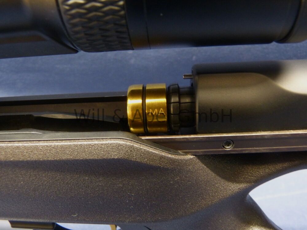 Blaser R8 Professional Success Leather