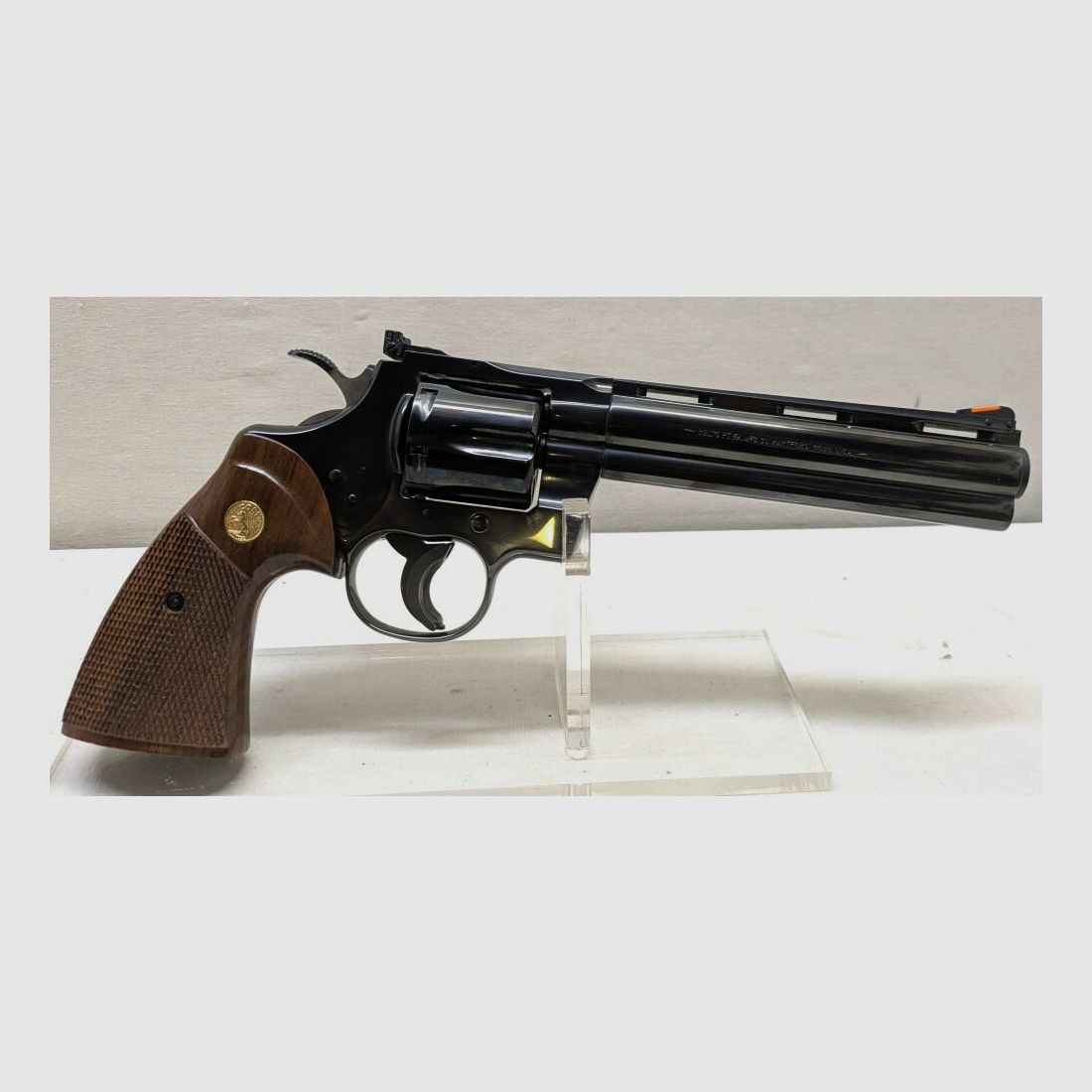 Colt Python