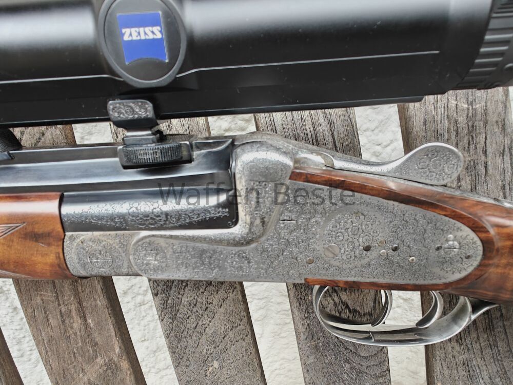 Ludwig Borovnik Ferlach zamek boczny KLB