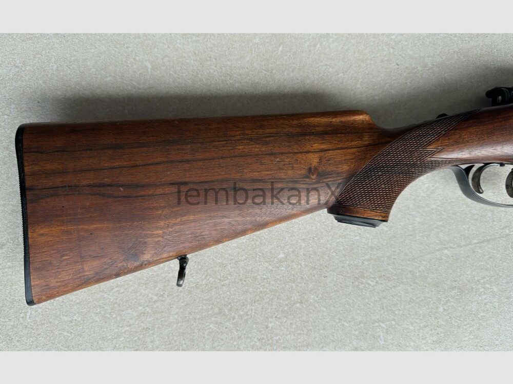 Steyr Mannlicher Mod. GK 7x64