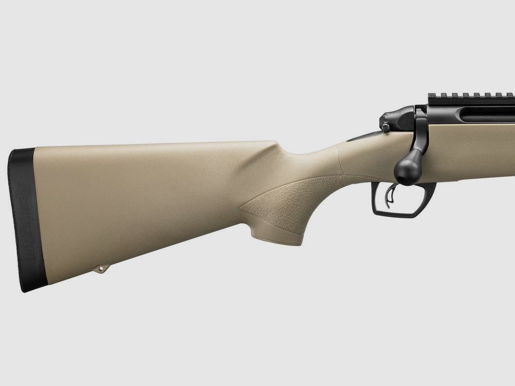 Karabina z zamkiem ślizgowym REMINGTON 783 Heavy Barrel – 308 Win., zdjęcie 4 z 6