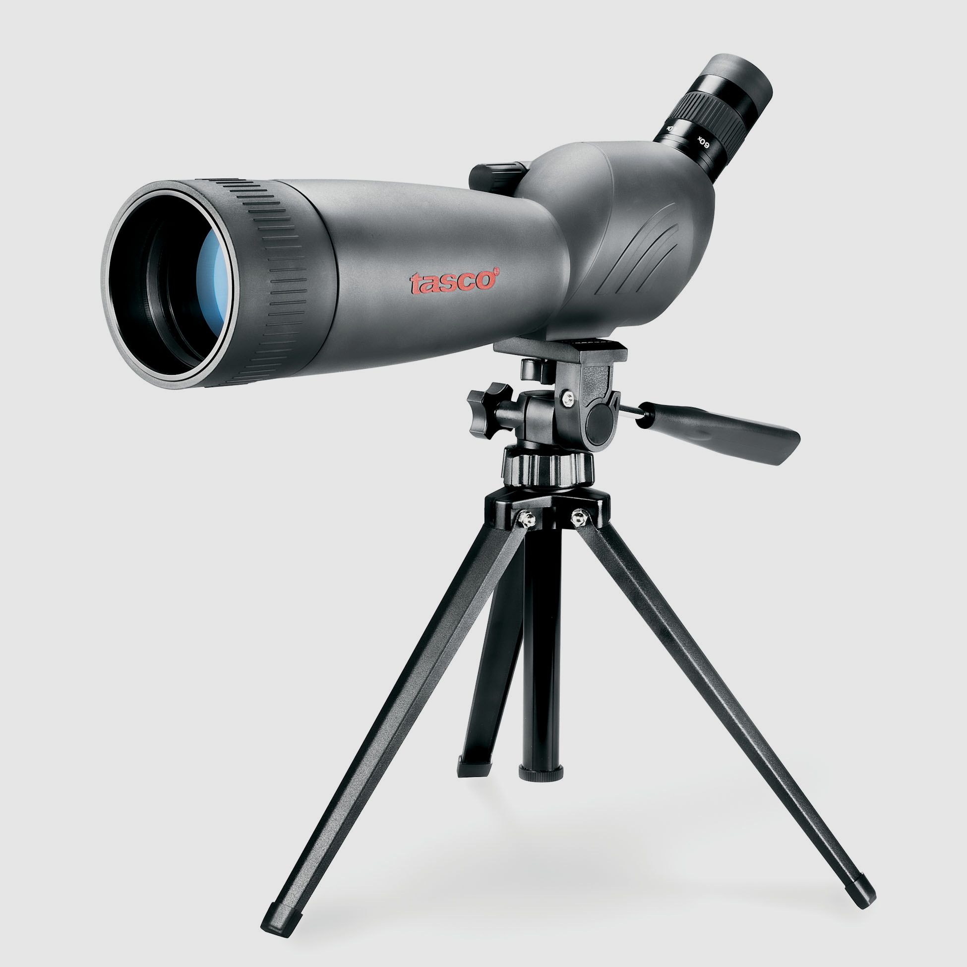 20-60×60 Tasco World Class Zoom 45 EP