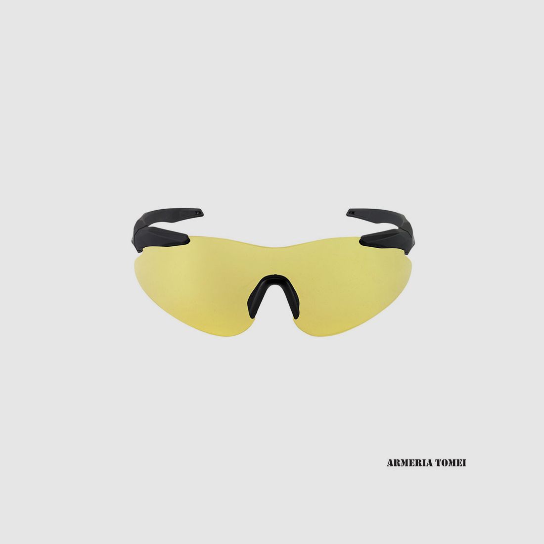 SHOOTING GLASSES – BERETTA CHALLENGE YELLOW