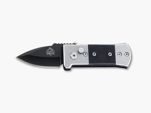 PUMA TEC Springmesser (G-10)