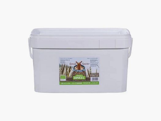 Convar-7 Convar Bio Dinkel DE-ÖKO-006 7.5 kg