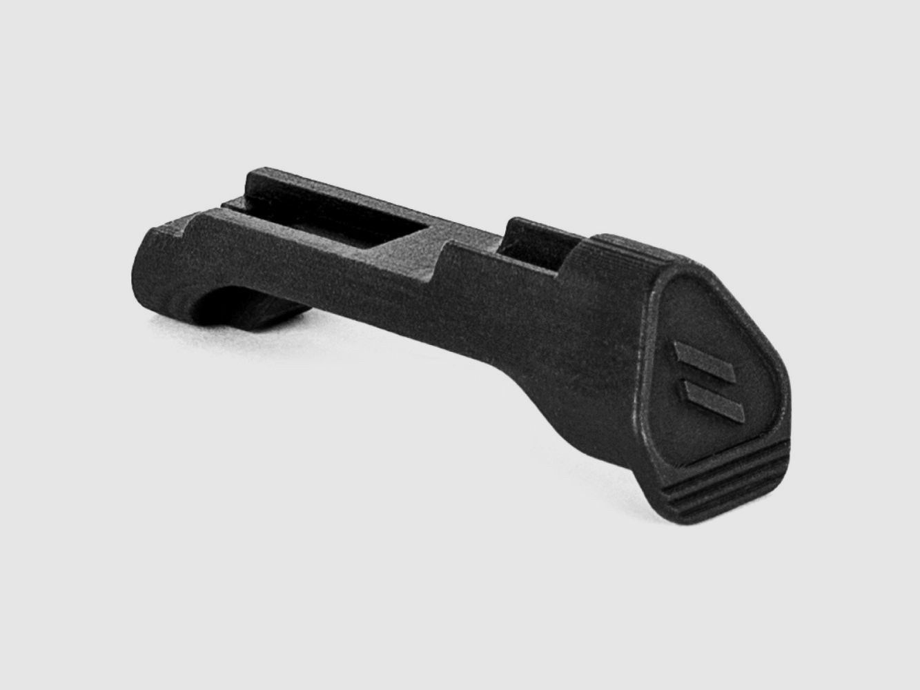 ZEV Sig Sauer P320 Extended Magazine Release