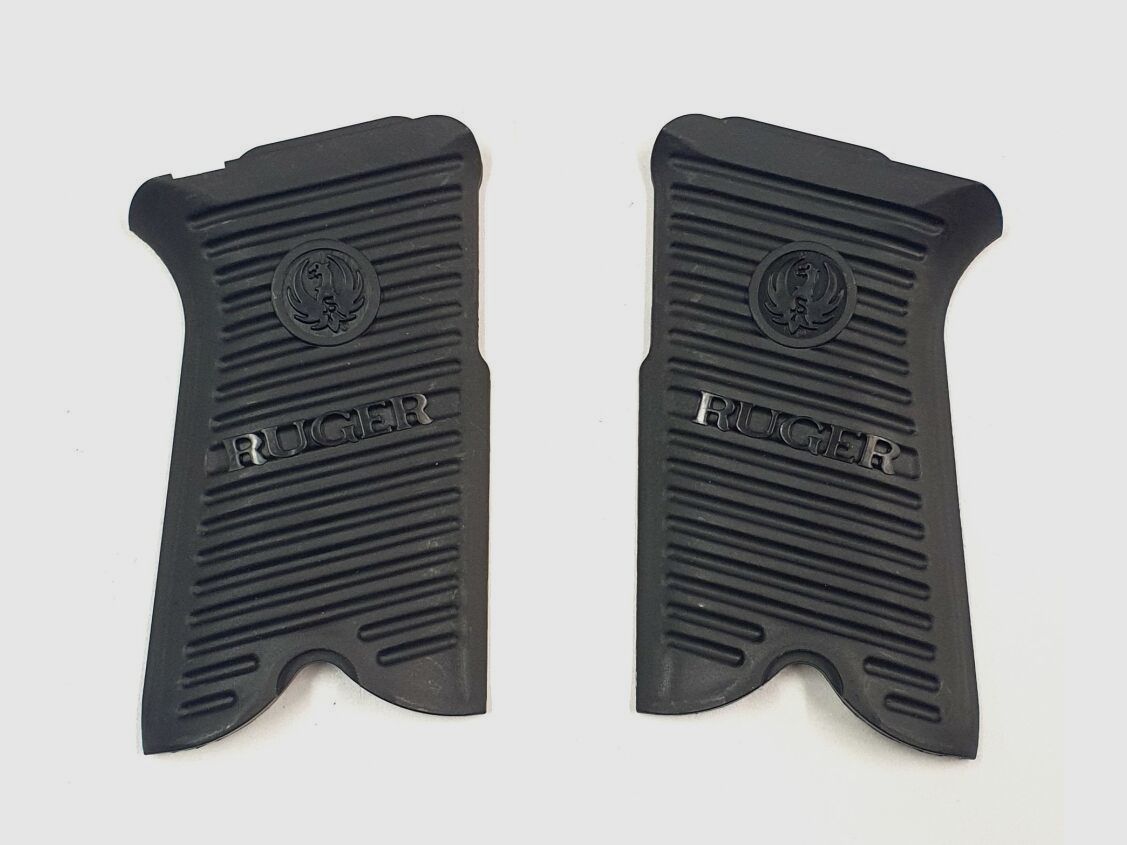 Ruger grip panels for Ruger P85, P89, P90