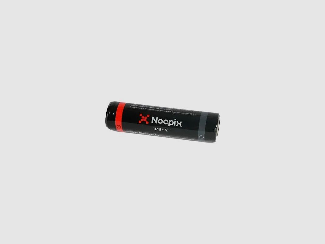 NOCPIX 18650 Batterien, Bild 1 von 3