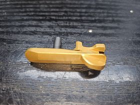 Beretta 92 powiększony zaczep zamka jak 92X