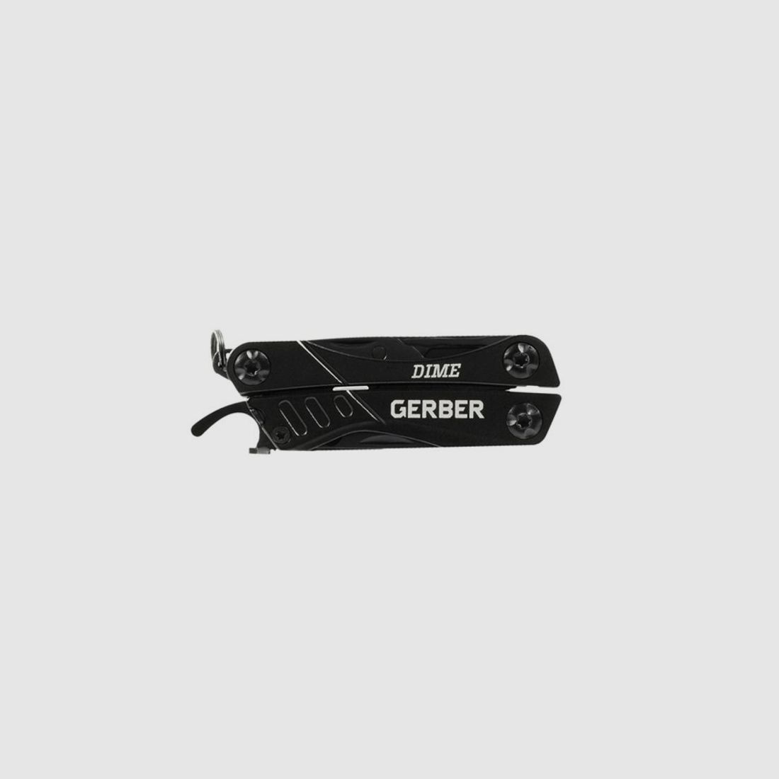 Gerber Dime Multi-Tool black, image 4 of 6