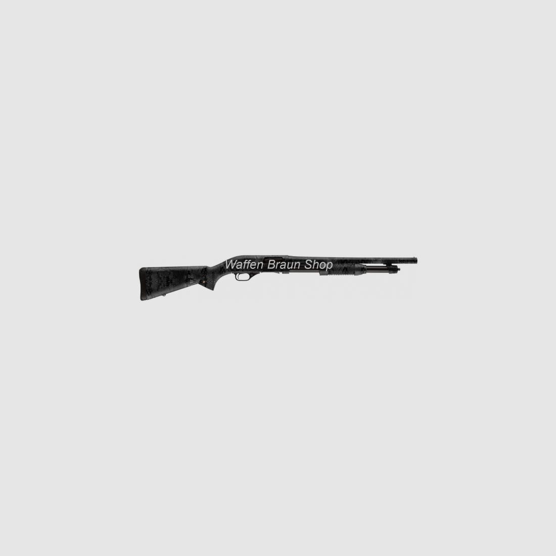 Winchester SXP TYPHON DEFENDER 12/76 46cm