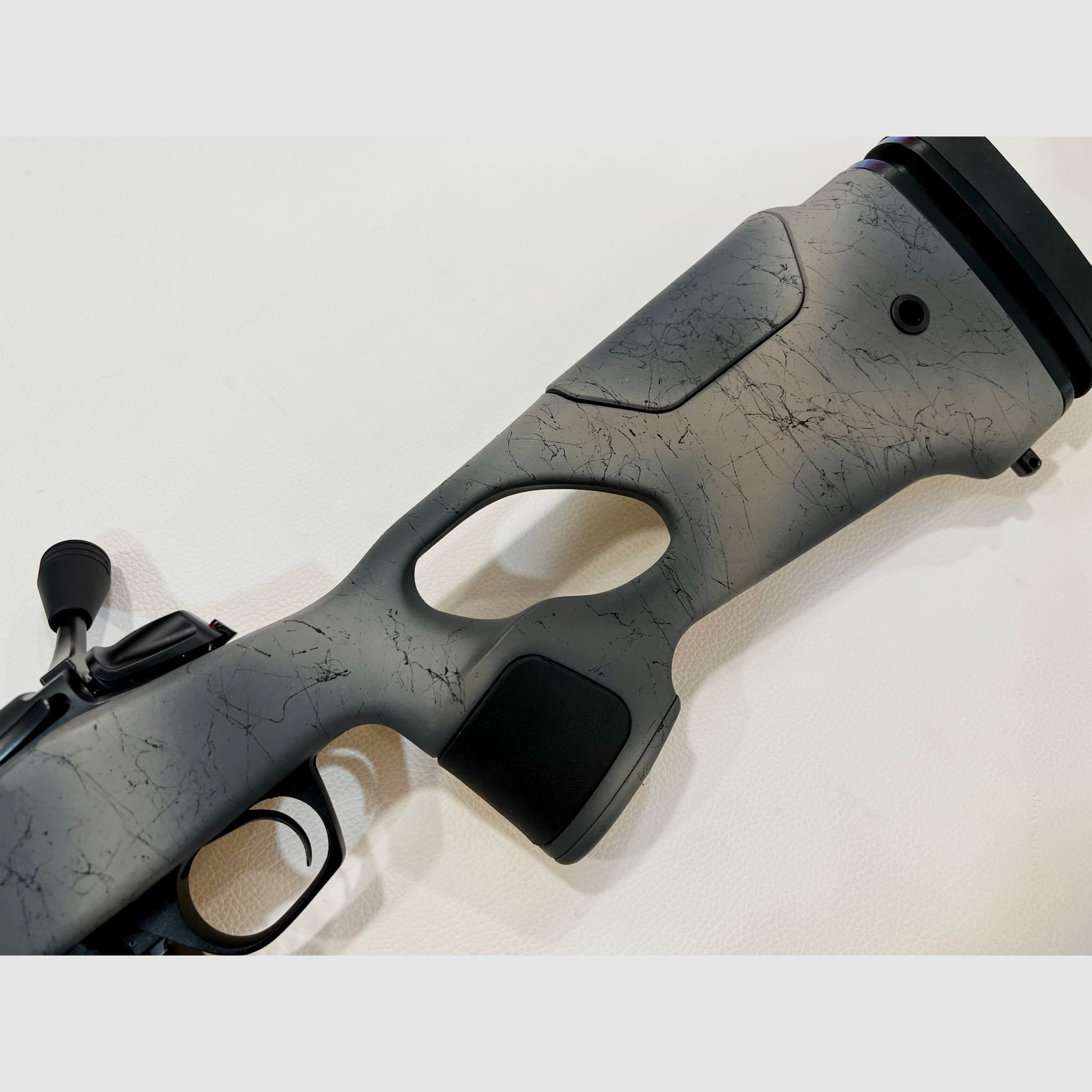 BERGARA B14 THUMBHOLE – 308 WIN., image 3 sur 9