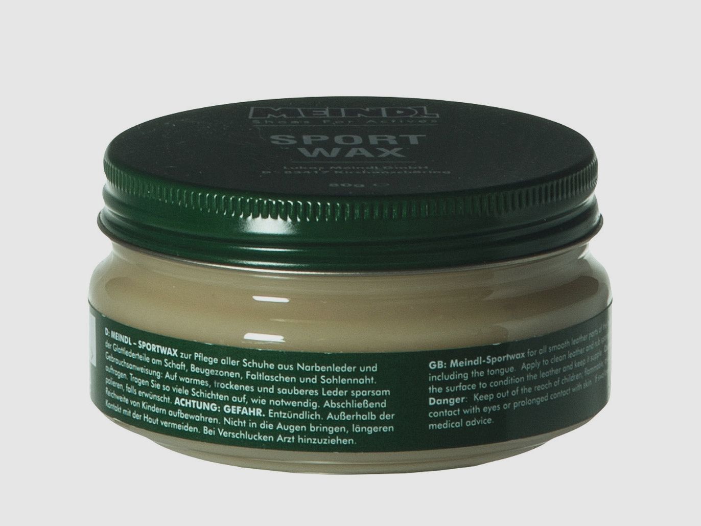 Sportwax Meindl